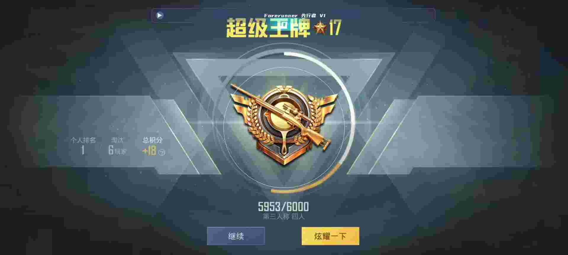 和平精英鸡腿辅助自瞄 - 自瞄和锁头的区别辅助预览图
